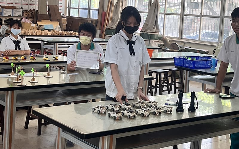 a0524走進仁武高中，遇見孩子未來的可能4