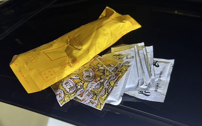 a0807違停露馬腳 1