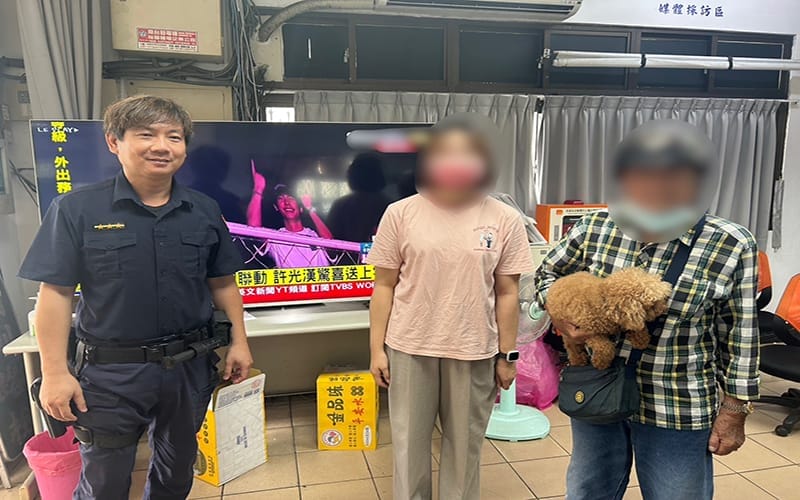 a0828楠梓行組陳孟兒