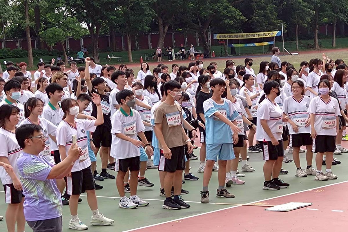 a1030仁武文山路跑新聞稿1