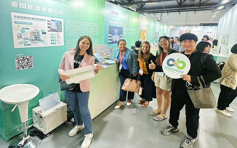 a1030淨零建築新標配1