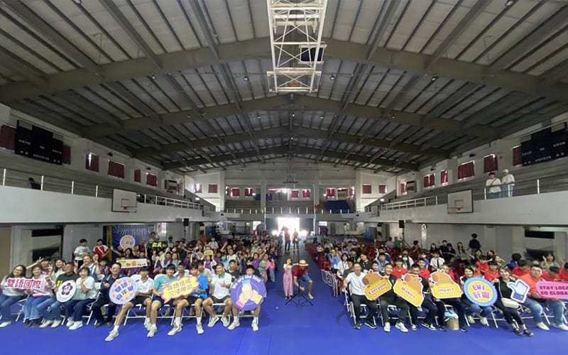 a1102仁武高中62週年攜手仁武1