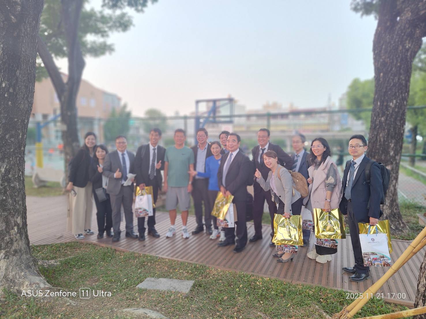 a1121仁武高中邁向國際教育交流8