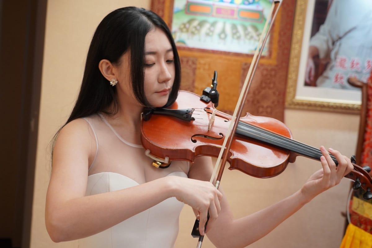 a1213音樂安頓人心1