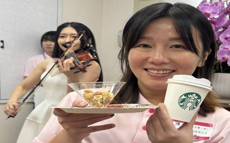 a1213音樂安頓人心4