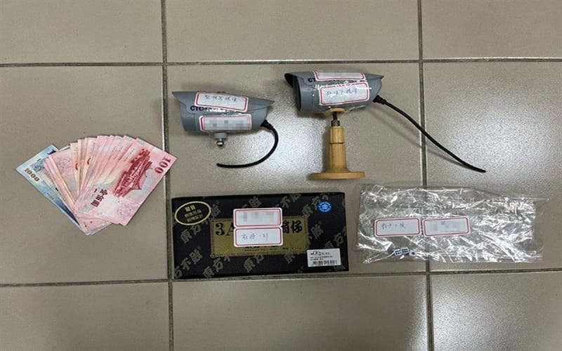 a1222彰警強力淨化選前治安 成果豐碩近年來最佳2