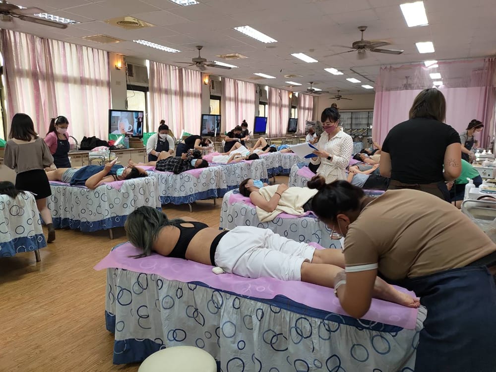 高市0627輔英科大為原民首創2