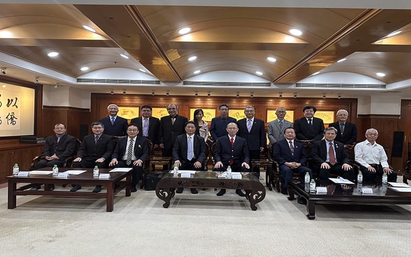 高市1223風雲再起