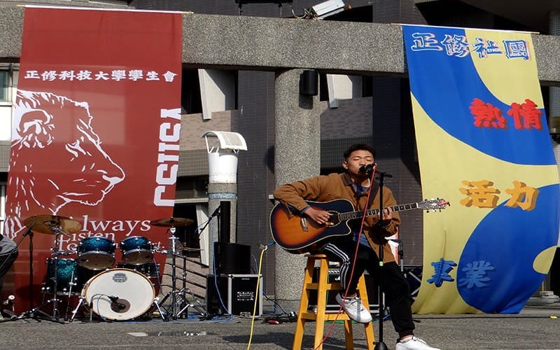 高雄市0222社團博覽會熱鬧滾滾3