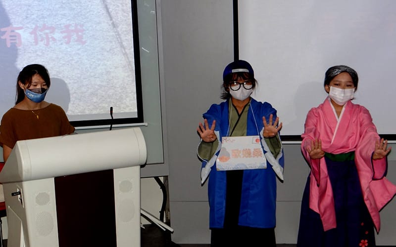 高雄市0519觀光遊程總決賽精彩2